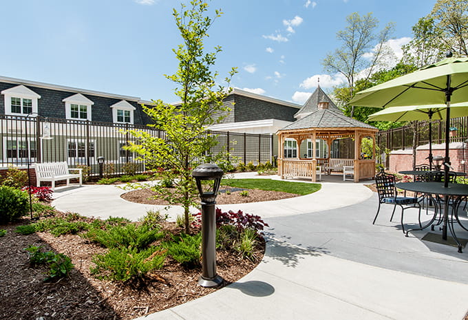 Brightview New Canaan