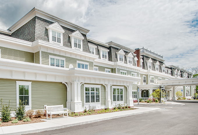 Brightview New Canaan