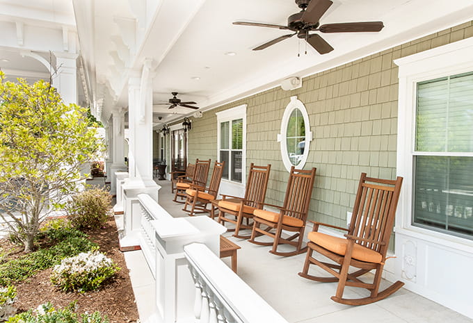Brightview New Canaan