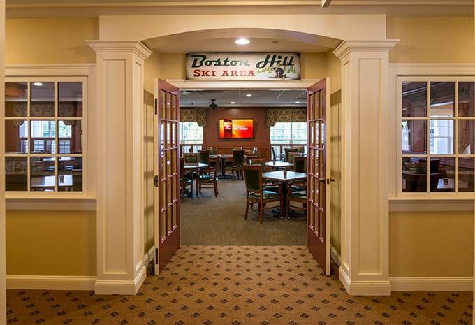 Brightview North Andover