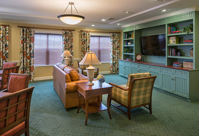 Brightview North Andover