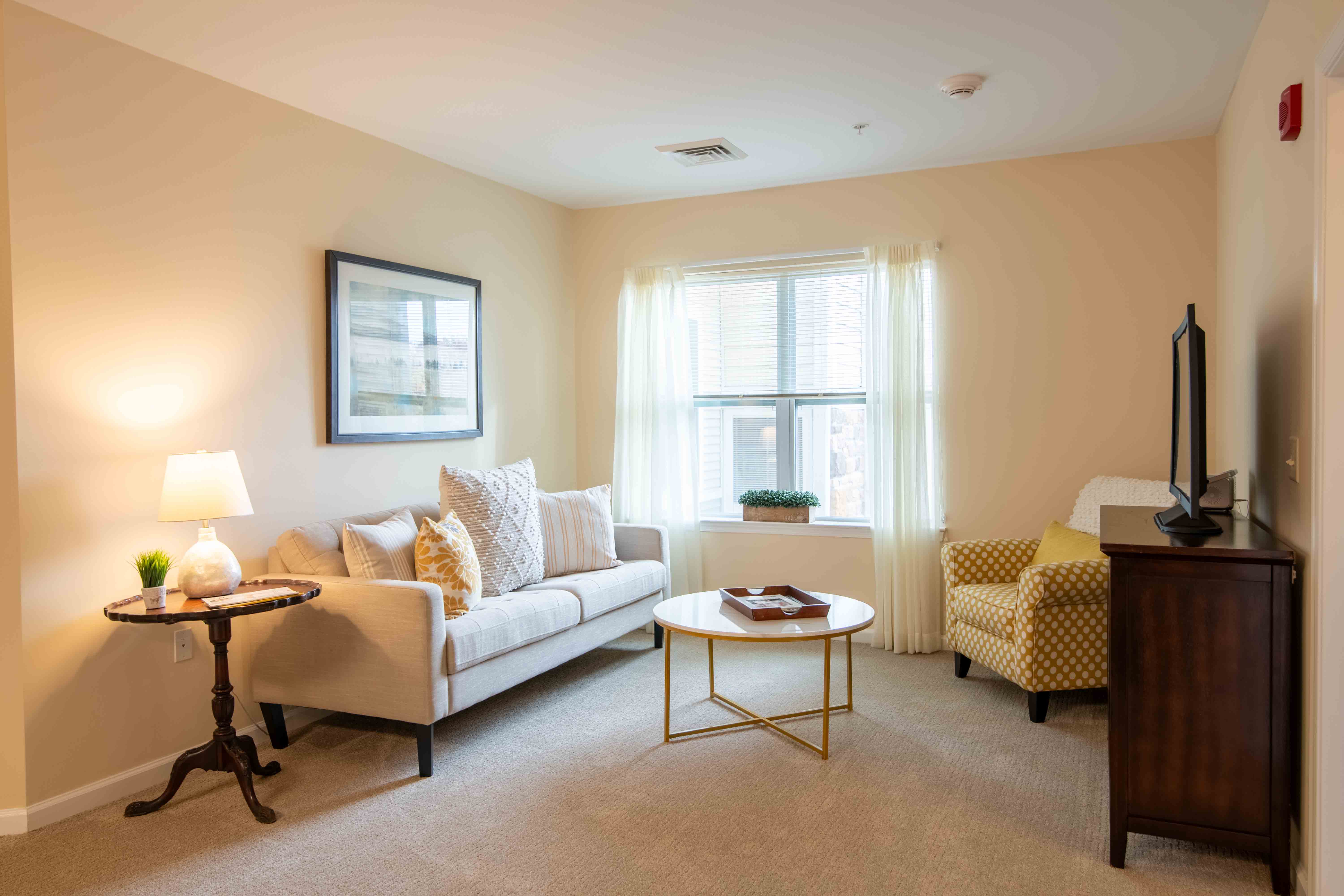 Paramus NJ Senior Living Assisted Living Paramus NJ Brightview