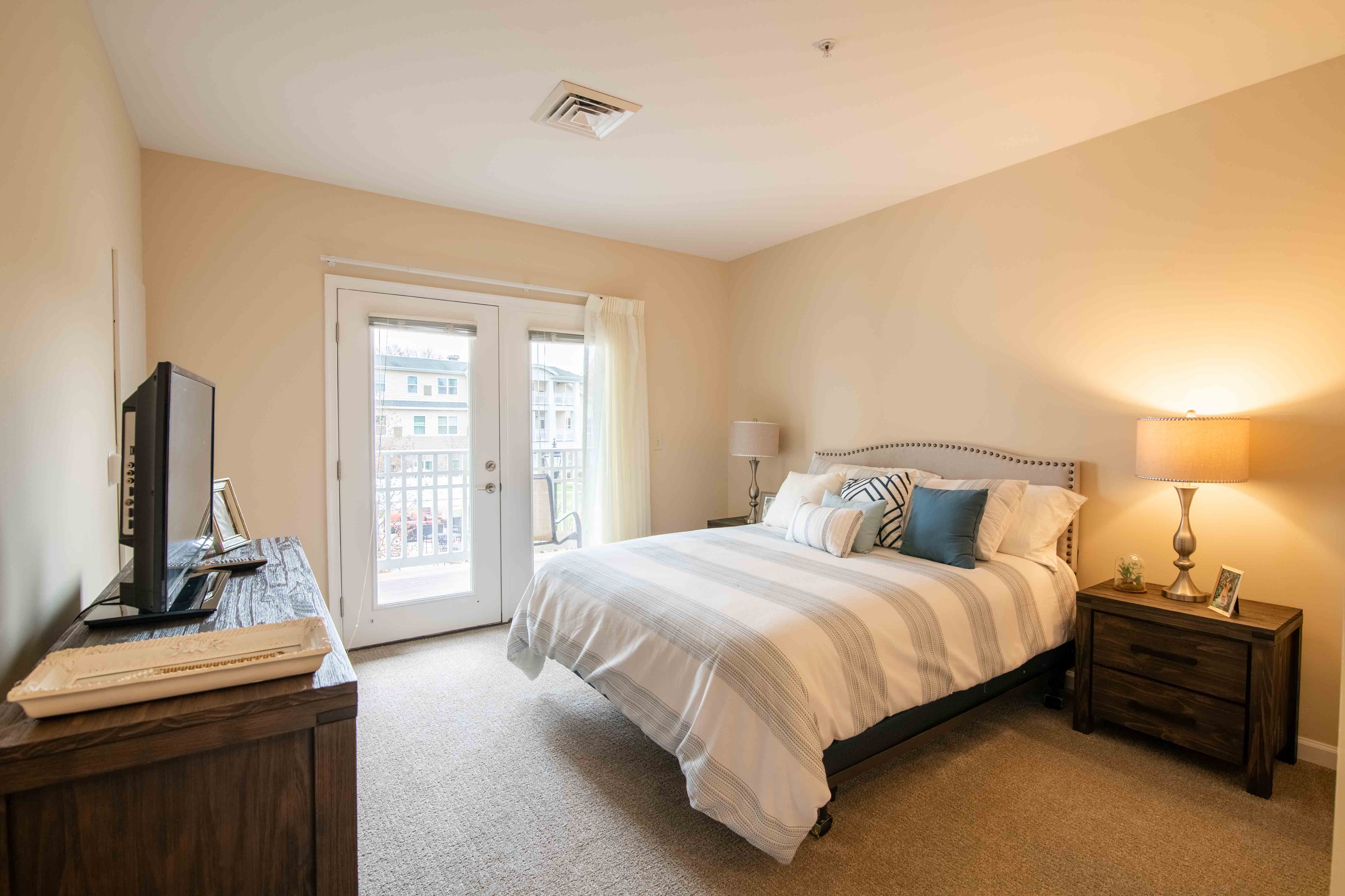 Paramus NJ Senior Living Assisted Living Paramus NJ Brightview