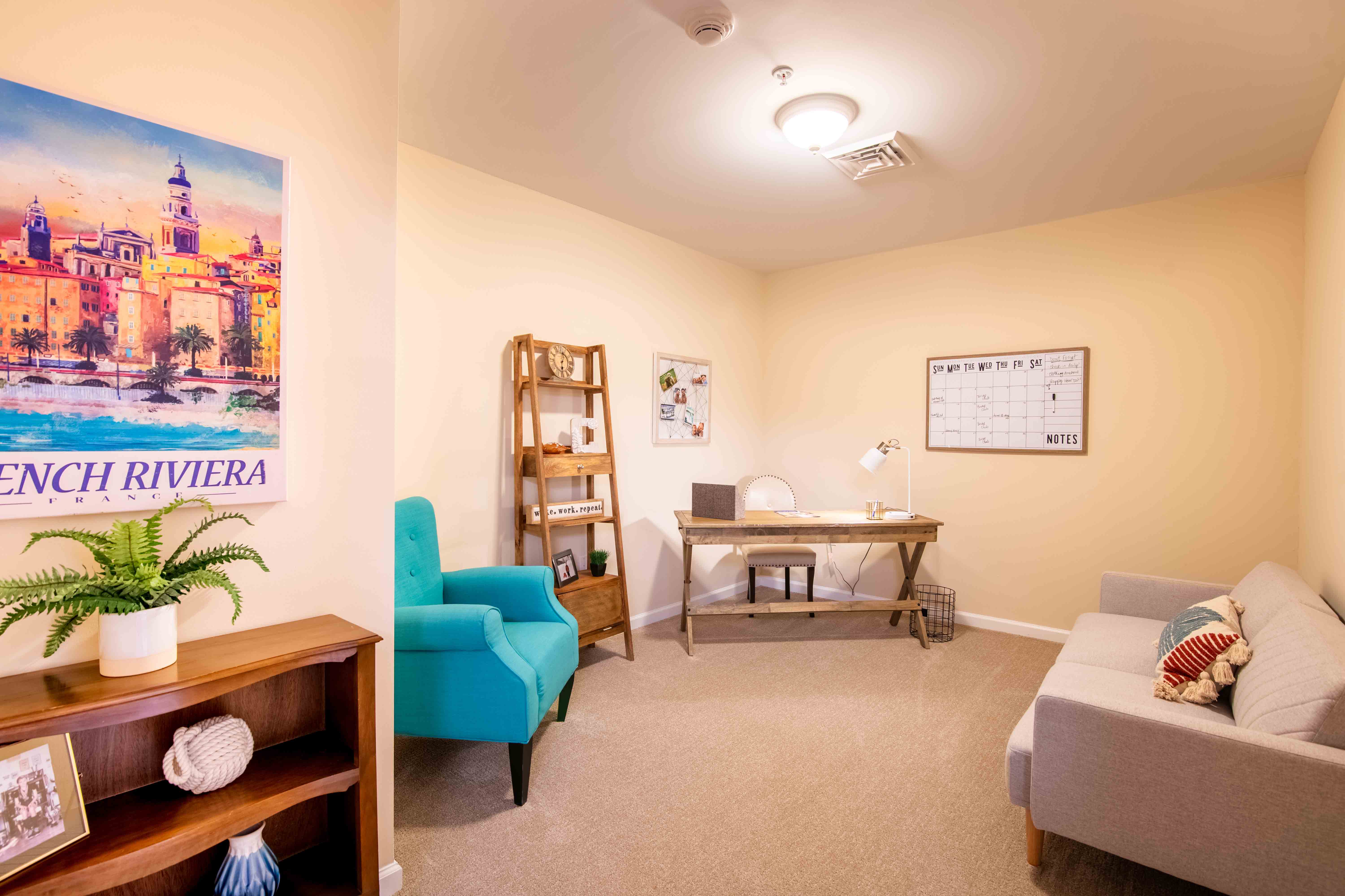 Paramus NJ Senior Living Assisted Living Paramus NJ Brightview