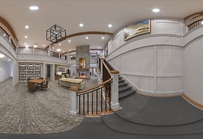 Brightview Port Jefferson, NY Senior Living