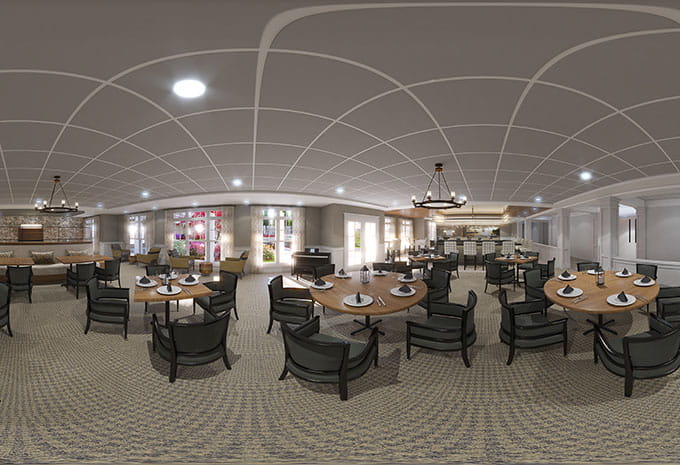Brightview Port Jefferson, NY Senior Living
