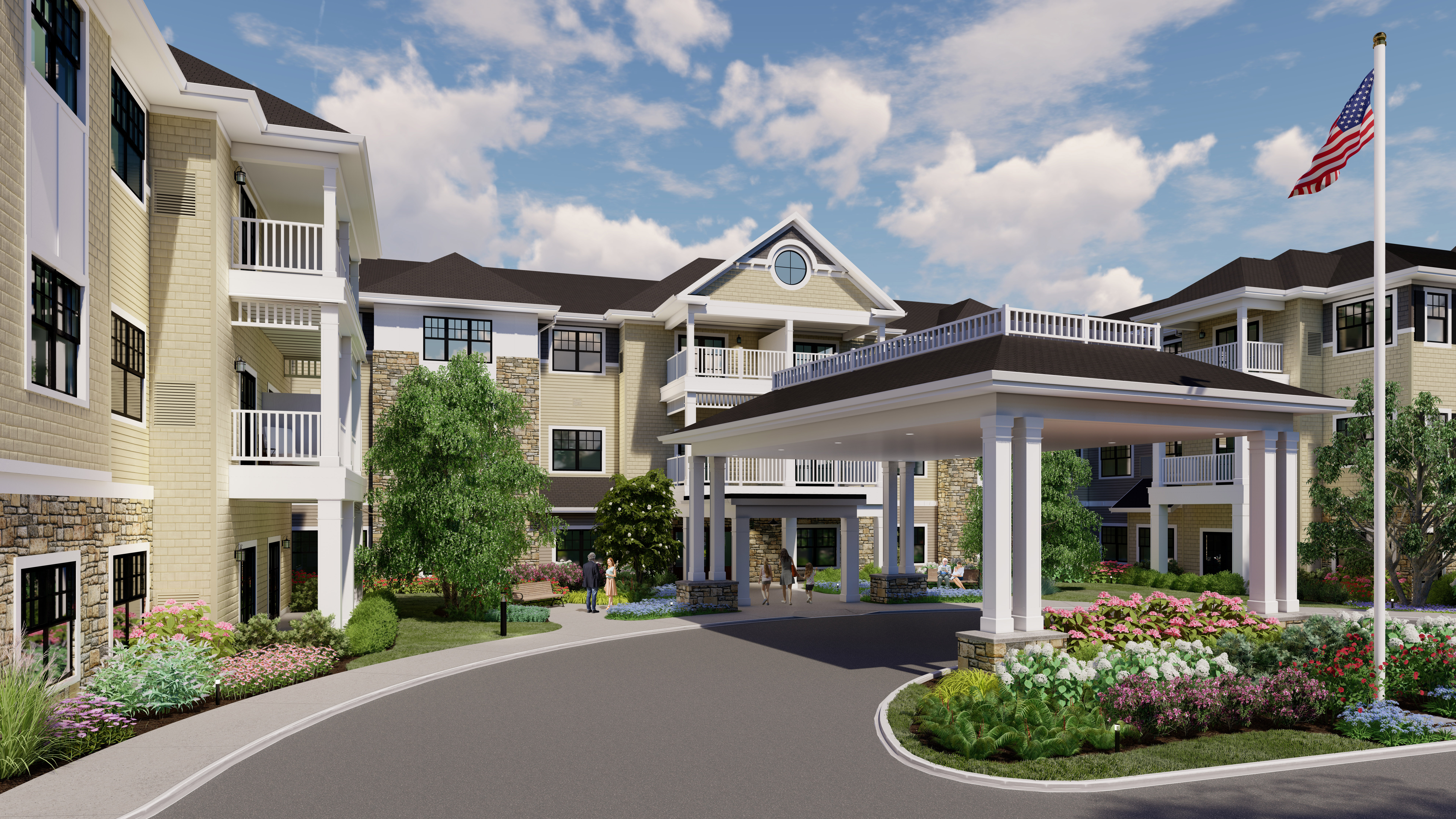 Long Island Assisted Living Long Island Senior Living Brightview Senior Living