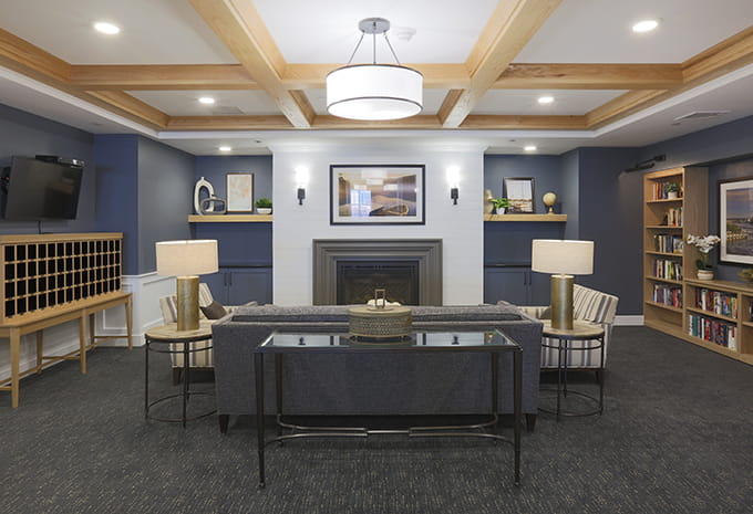Brightview Sayville Long Island Senior Living
