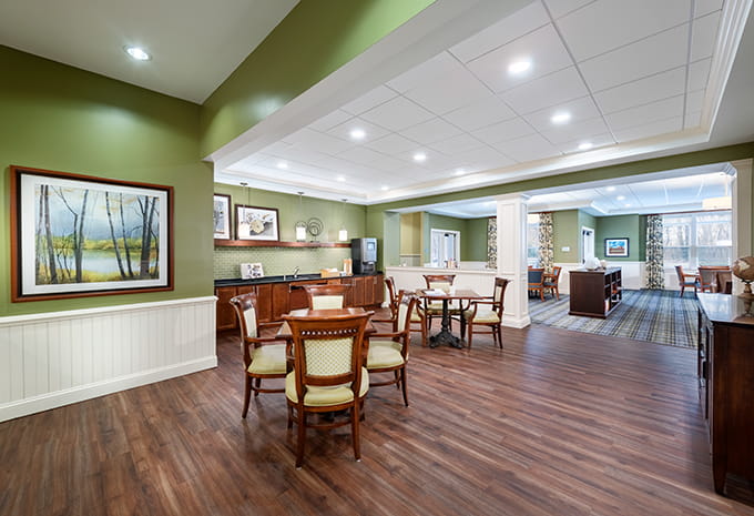 Brightview Severna Park