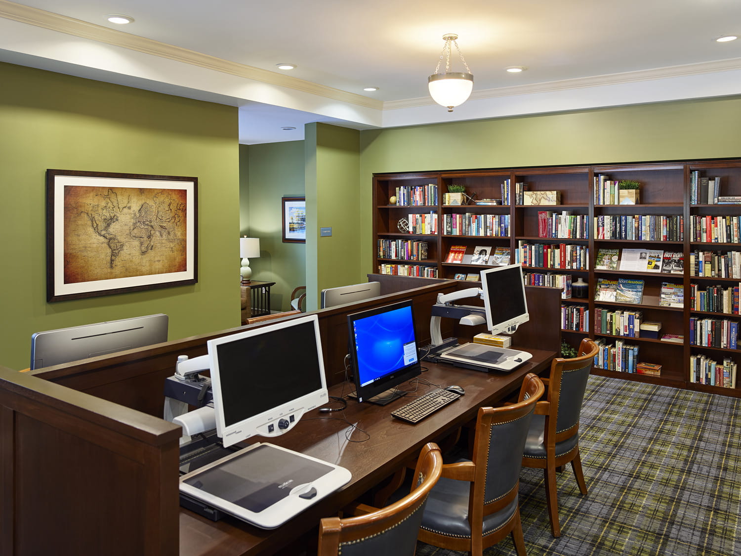 Senior Living Severna Park Md | Assisted Living Severna Park Md ...