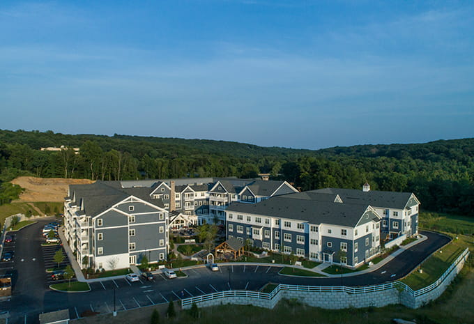 Brightview Shelton