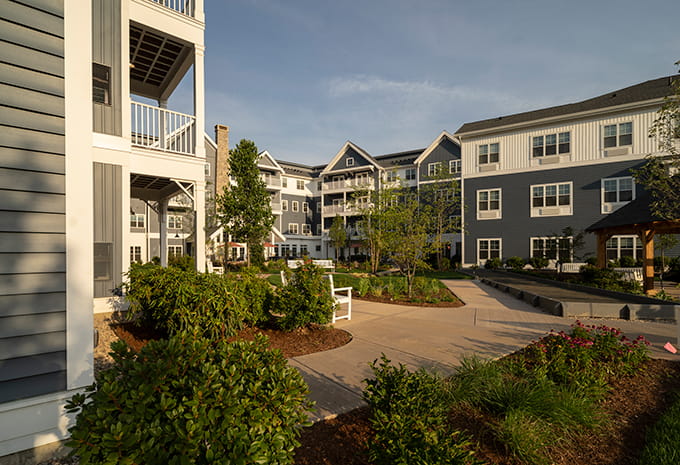 Brightview Shelton