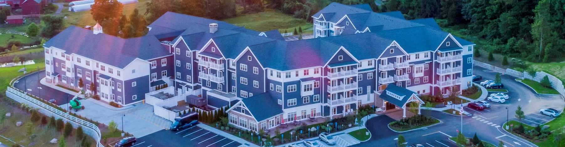 Senior Living Shelton CT Assisted Living Shelton CT Brightview