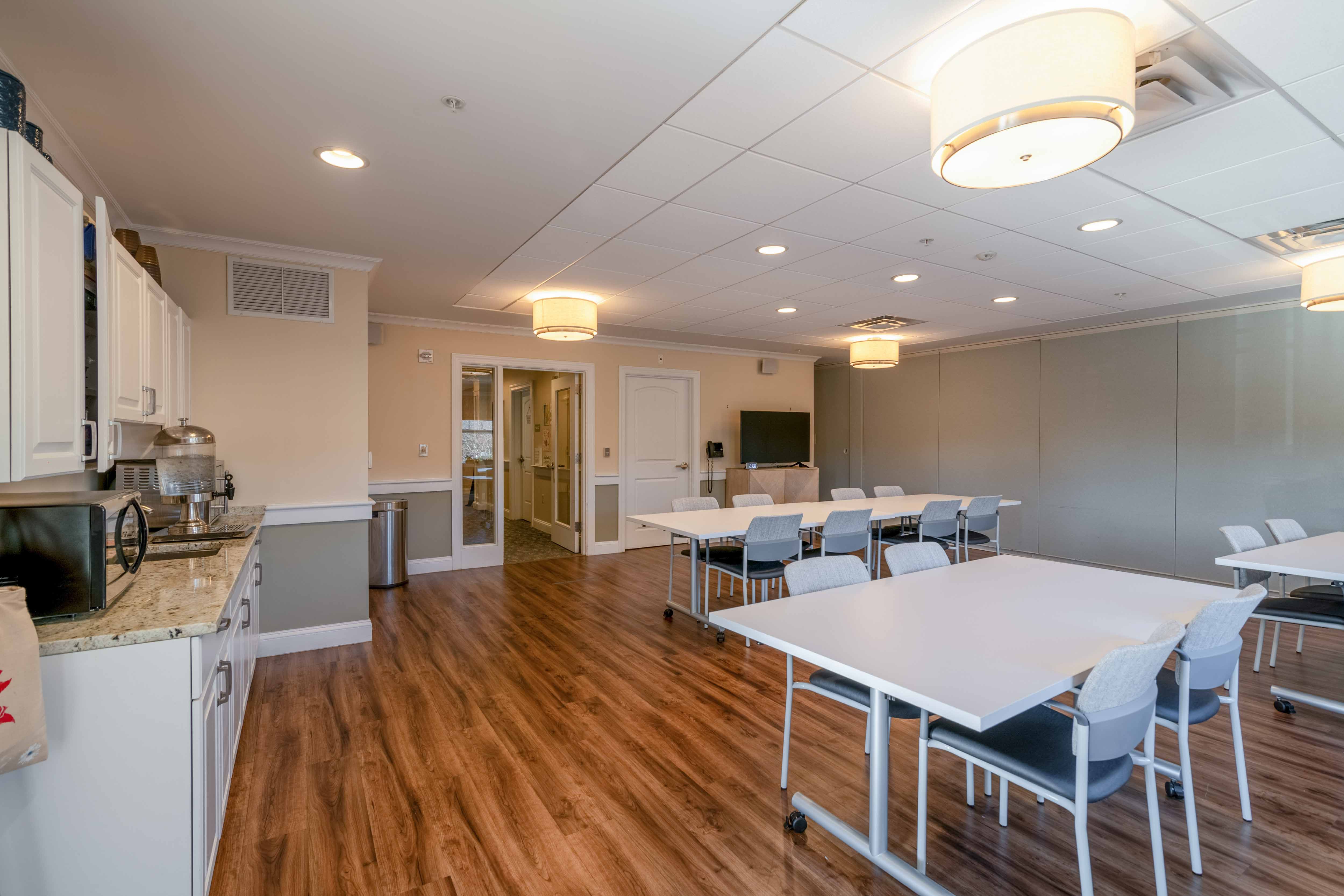 Visit Brightview Tenafly in Bergen County Brightview Senior Living