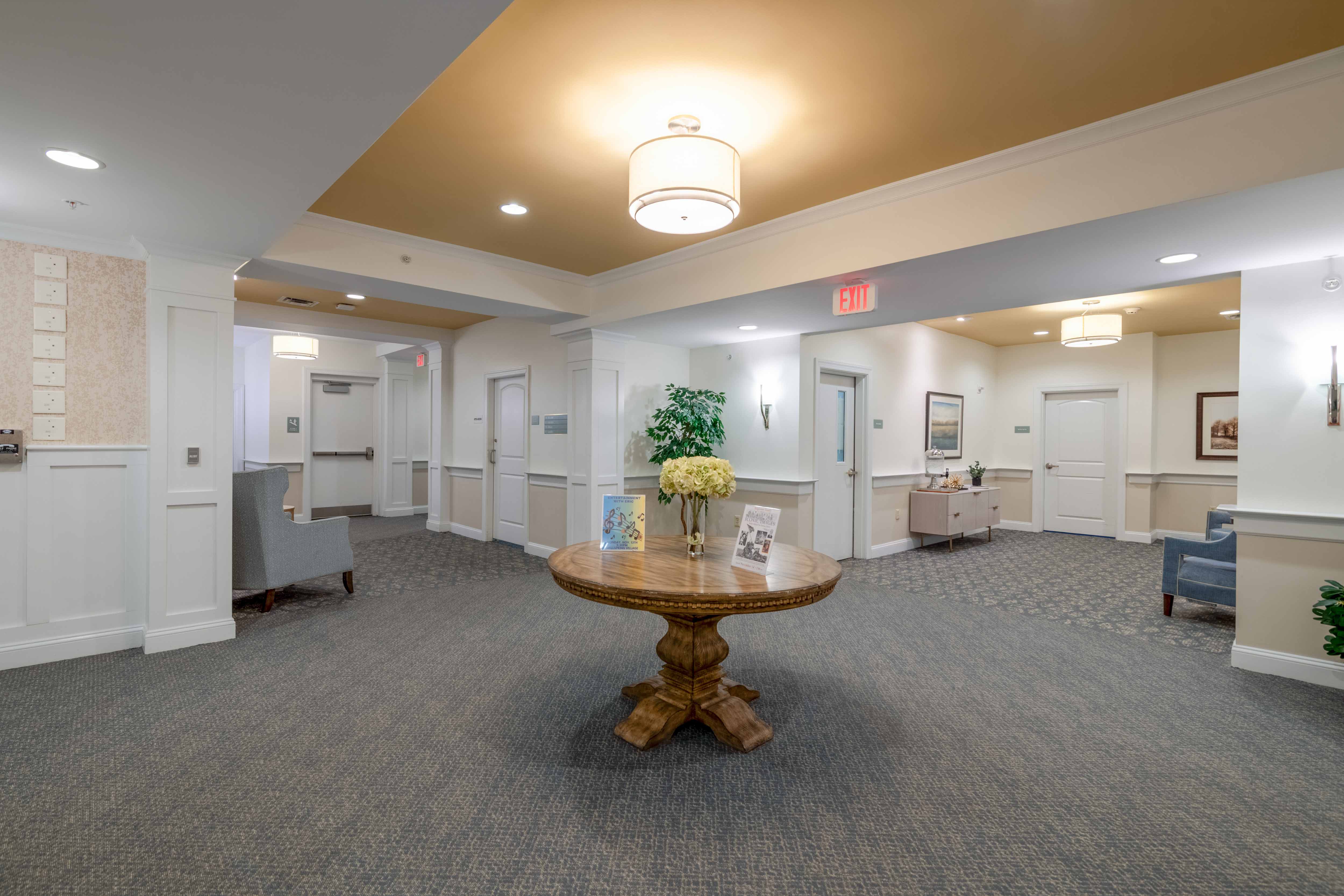 Brightview Tenafly Assisted Living and Memory Care