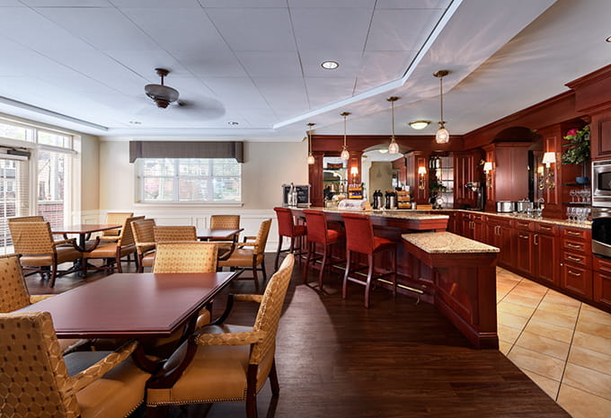 Brightview Towson