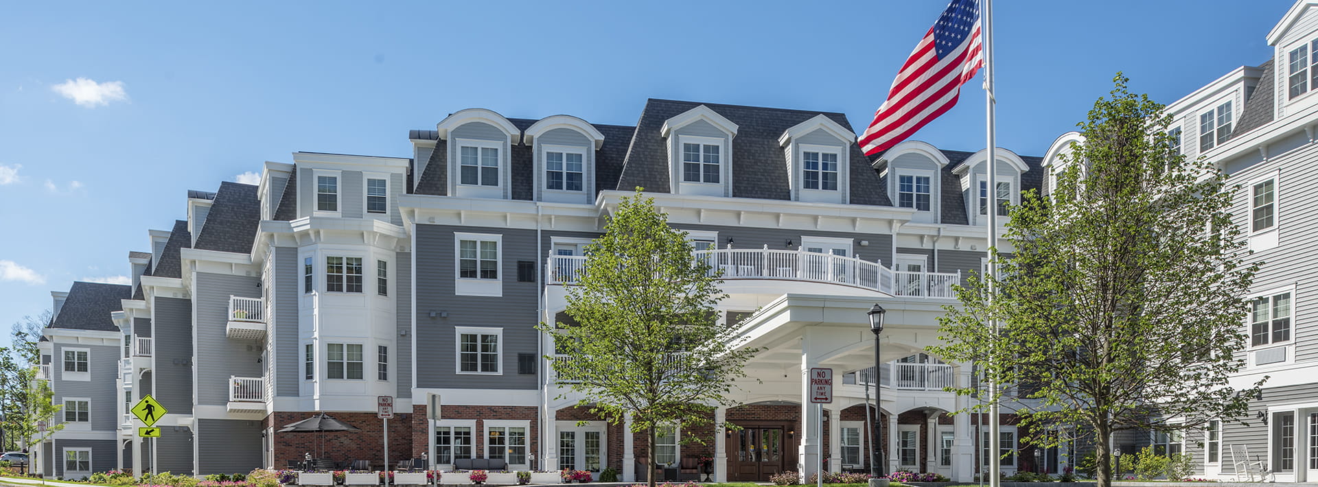 Wakefield MA Senior Living Wakefield MA Assisted Living Brightview
