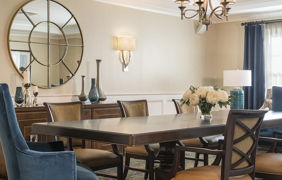 Senior Living Community Options & Amenities Wakefield, MA