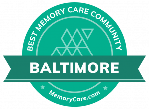 Assisted Living in Baltimore, MD - Baltimore Assisted Living ...