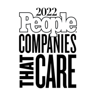 2022 Peoples Companies that Care - Brightview Senior Living