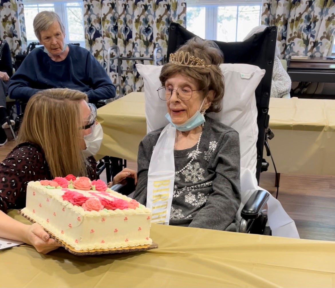 Brightview Birthdays