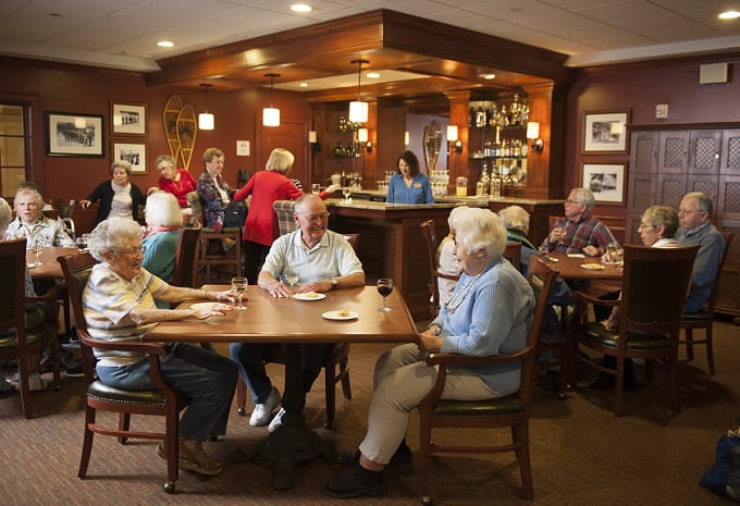 Pub