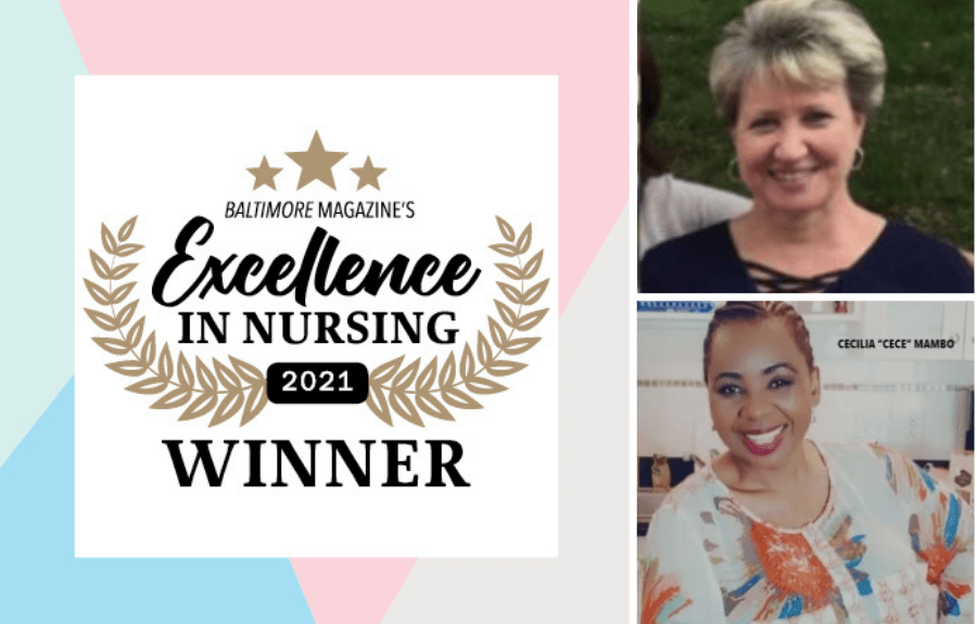 Brightview Senior Living Celebrates Our Excellence in Nursing Award
