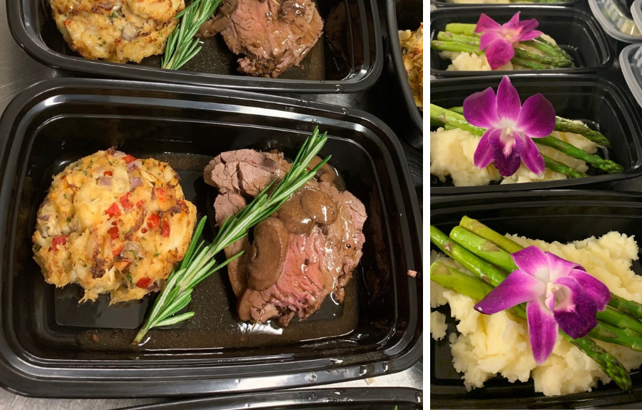 Brightview Senior Living Dining Services