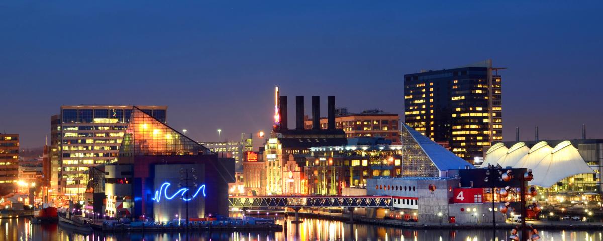 Baltimore