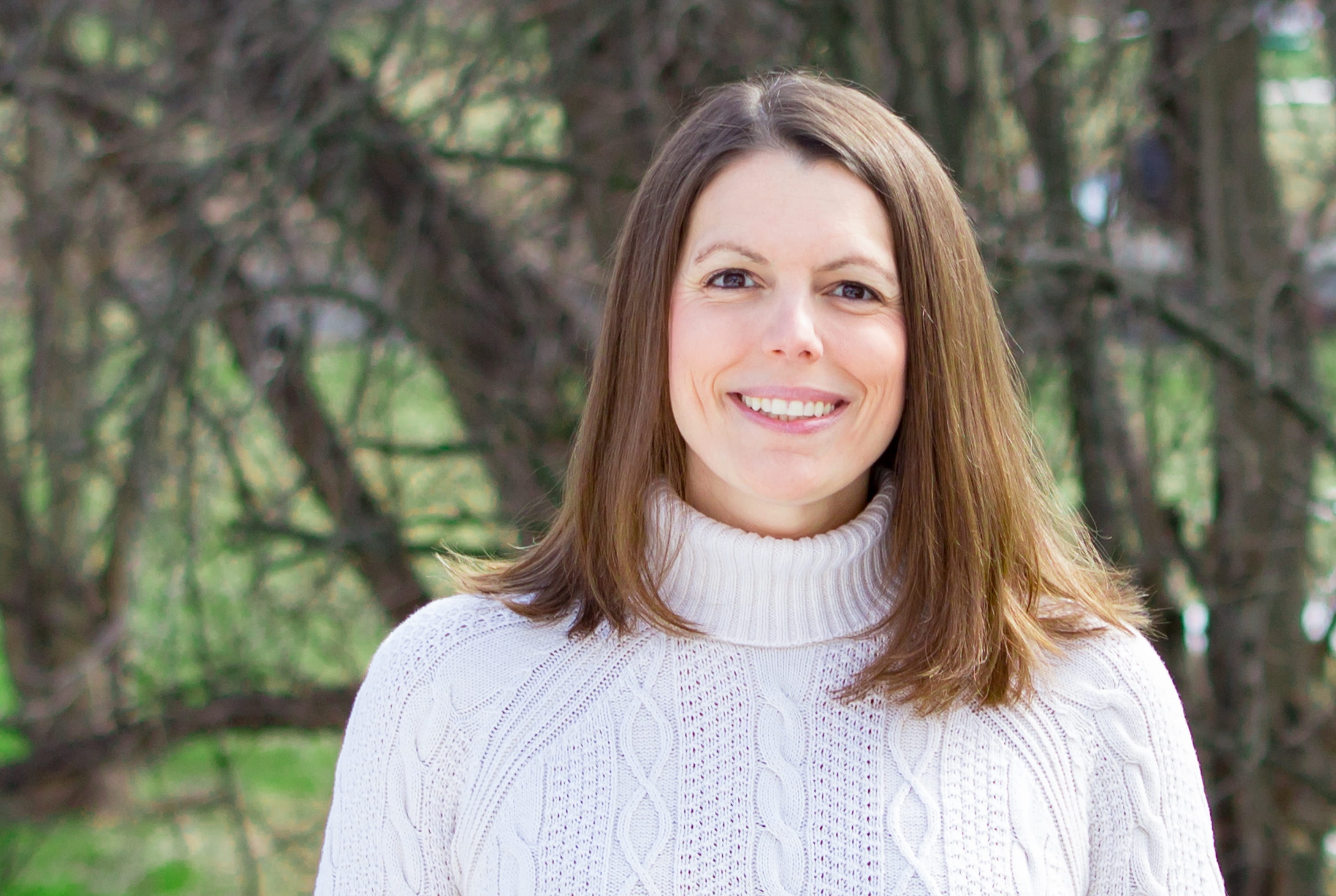 Women in Leadership Elena Wilson, Vibrant Living Director Brightview Senior Living