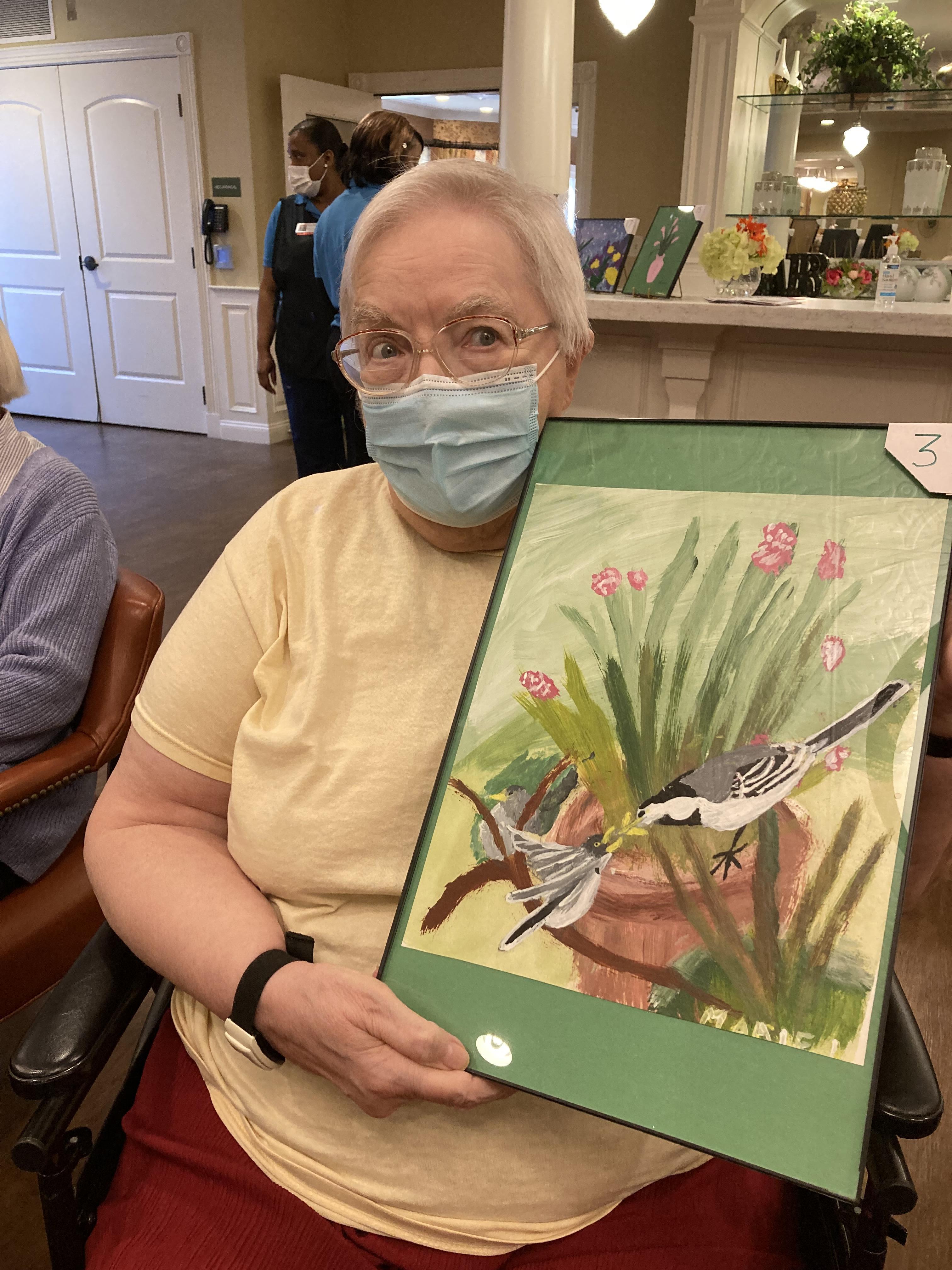 Brightview on New Canaan