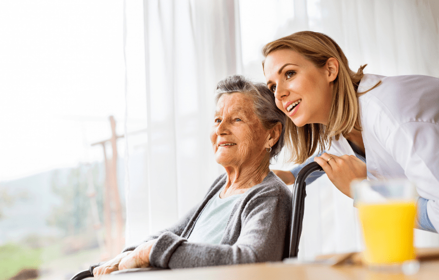 Preparing for a Move to a Memory Care Community Brightview Senior Living