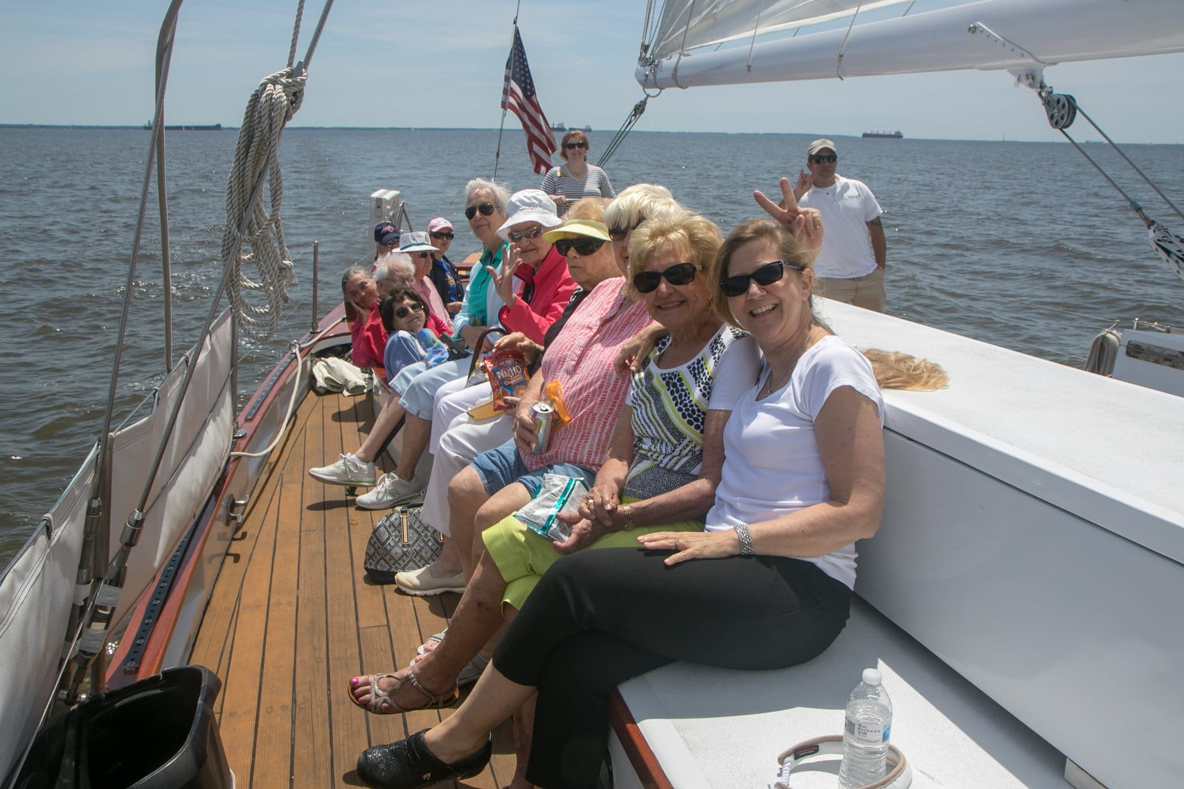 The 6 Best Senior Travel Destinations for 2020