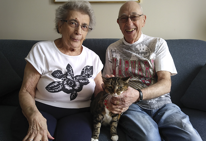 Pets of Brightview