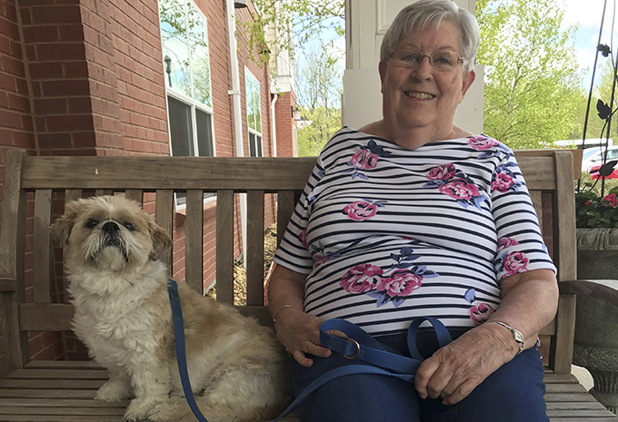 Pets of Brightview