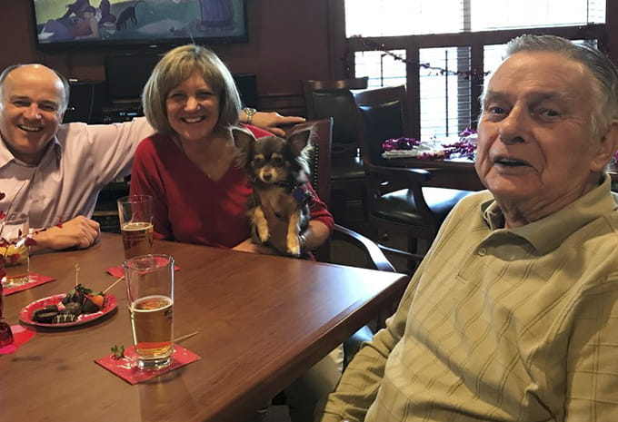 Pets of Brightview