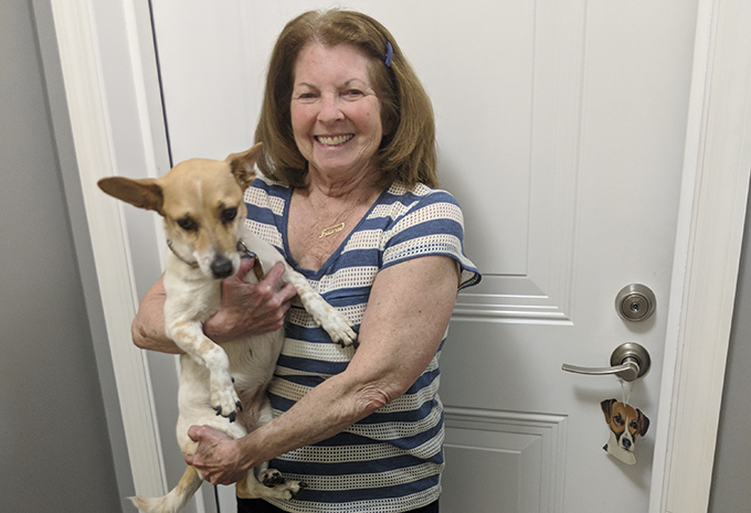 Pets of Brightview