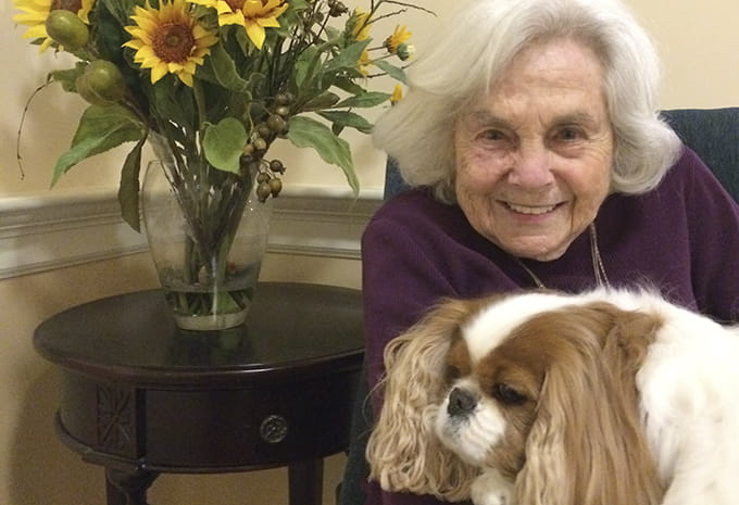 Pets of Brightview