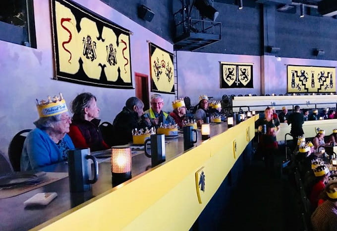 Medieval Times