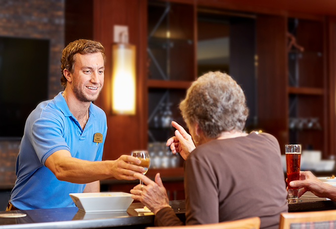 Brightview Senior Living Dining & Server Jobs