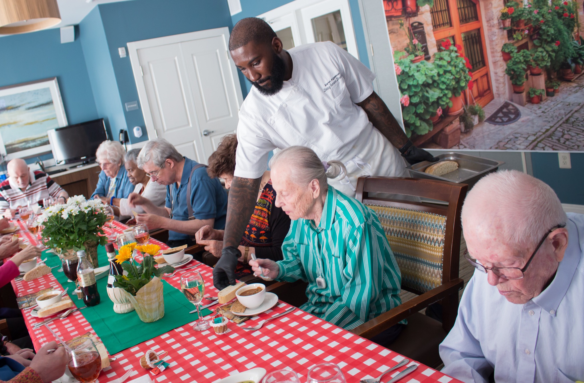 Brightview Senior Living Jobs and Assisted Living Jobs