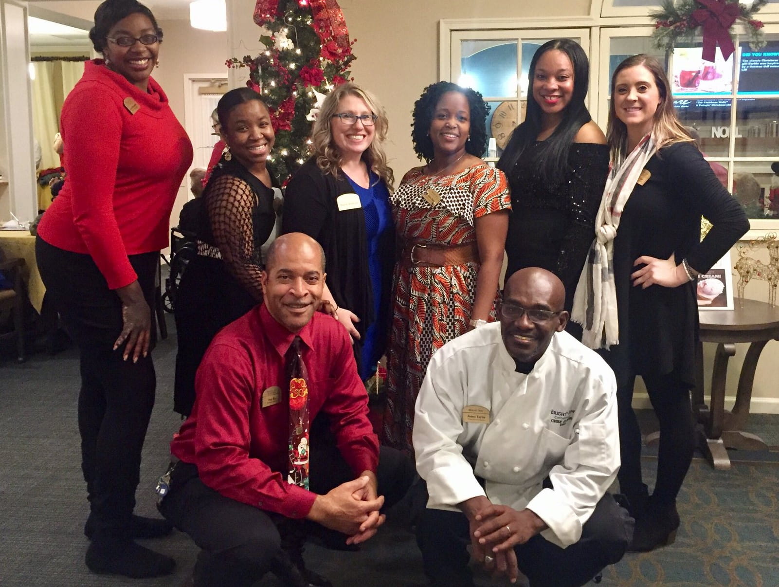 Brightview Senior Living Jobs and Assisted Living Jobs