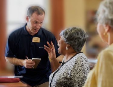 Brightview Senior Living Communities