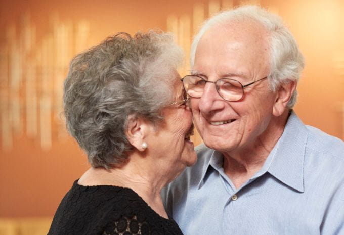 Brightview Senior Living Residents
