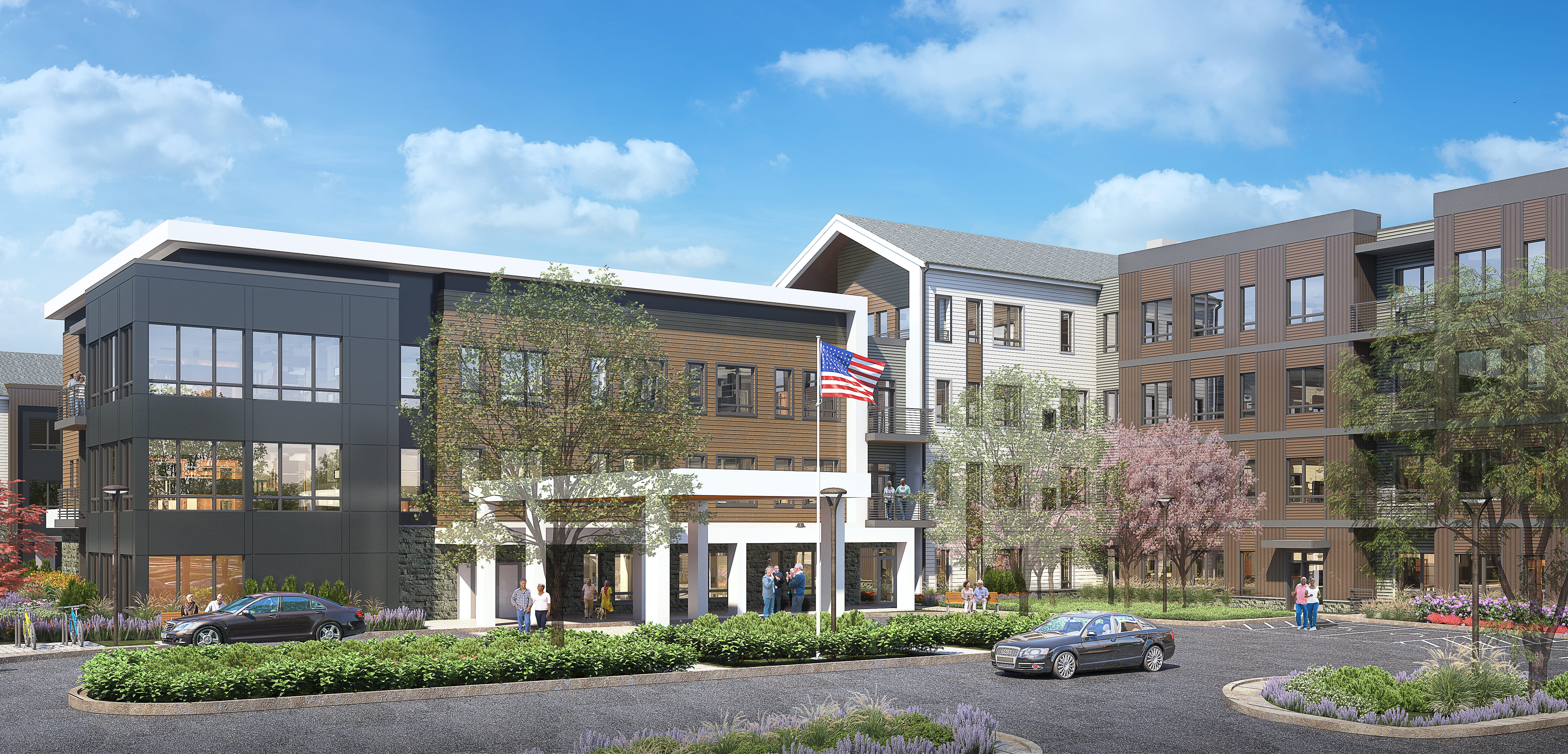 Brightview Alexandria