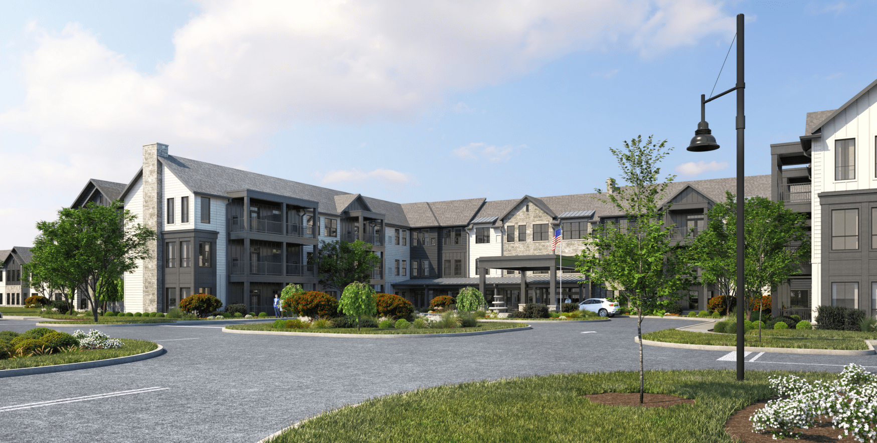 Brightview Holmdel Senior Living