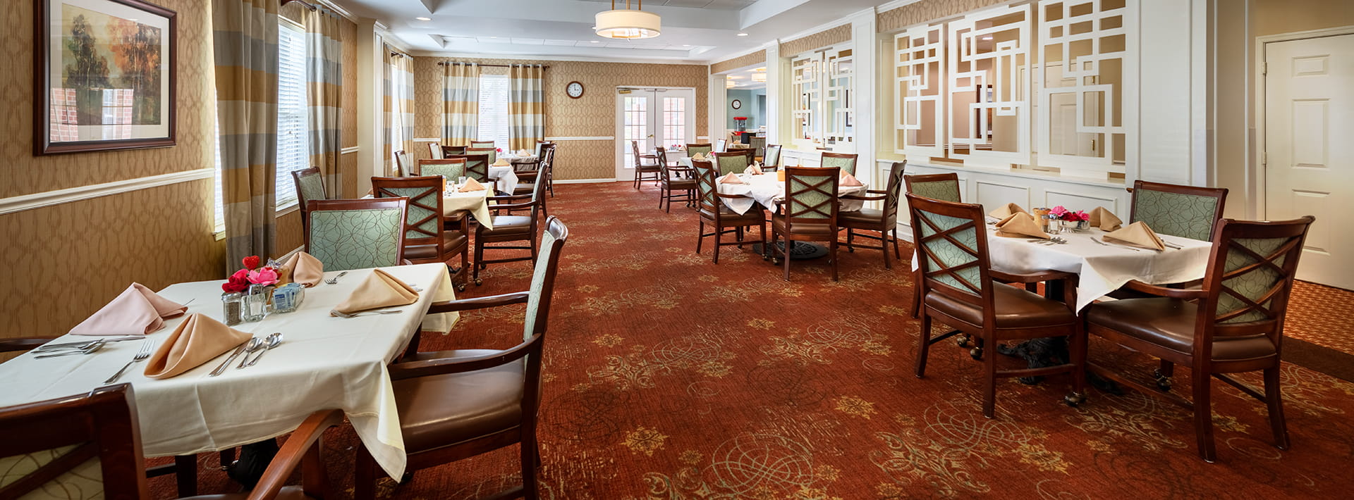 Brightview White Marsh