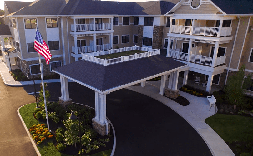 Brightview Port Jefferson Senior Living