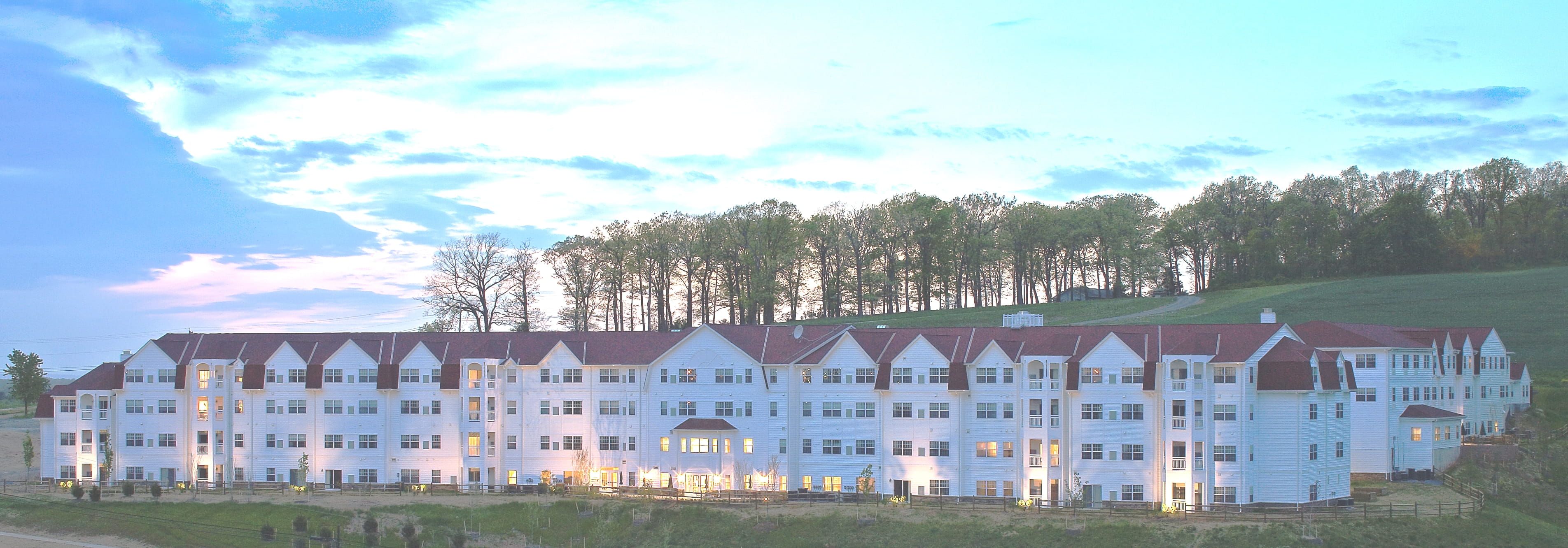 Brightview Westminster Ridge Senior Living