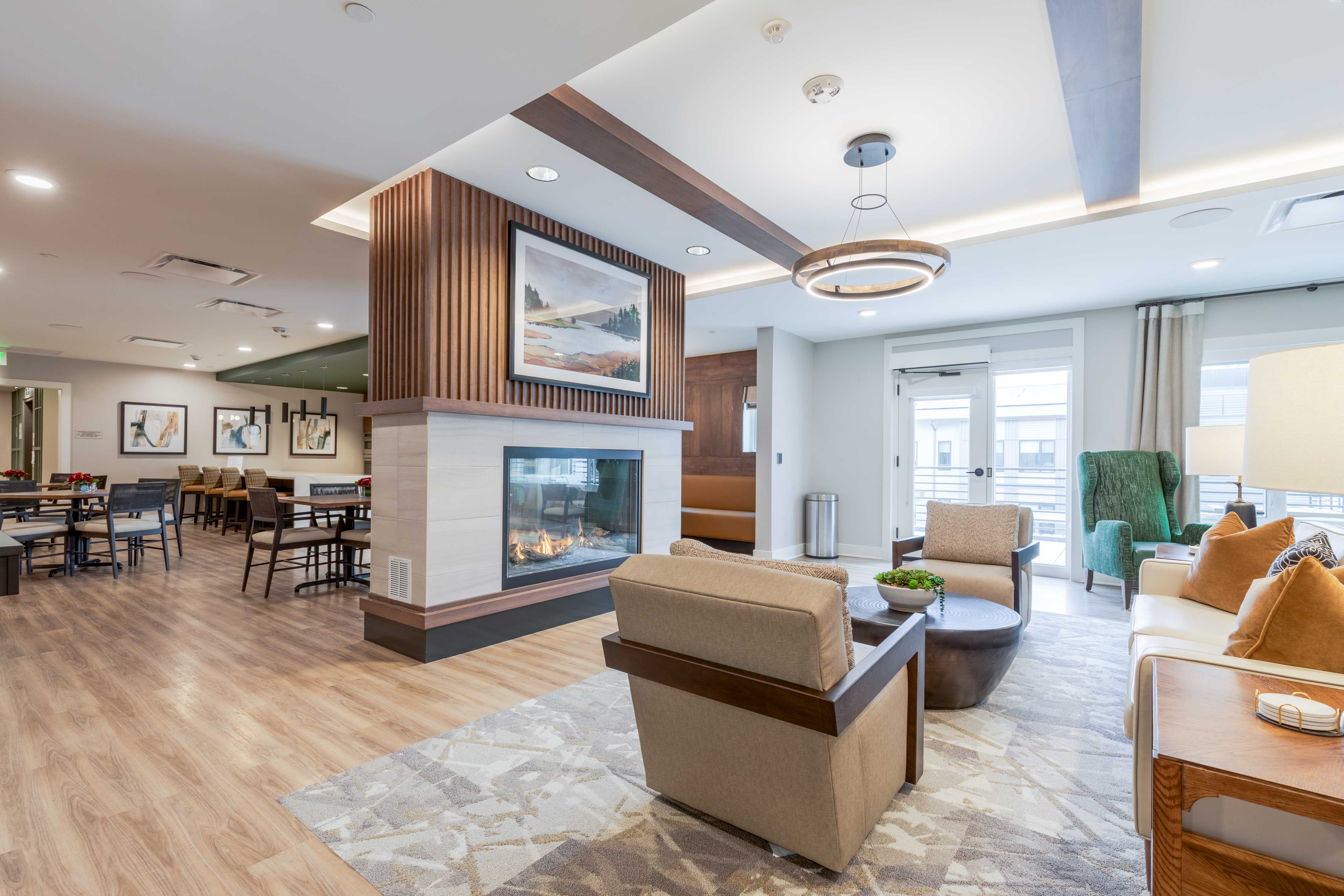 Brightview Alexandria